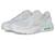 color Pure Platinum/Glacier Blue/Summit White/White/Photon Dust 2