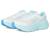 color White/Light Blue 7