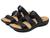 color Black Leather 0