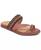 color Mahogany Leather 0