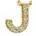 color INITIAL J 6