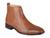 color Tan Faux Leather 2
