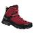color Red Dahlia / Black 0