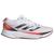 color Bright Red/Black/White 0