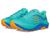 color Aqua/Orange 0