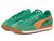color Archive Green/Rickie Orange 1