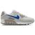 color Racer Blue/White/Grey 9