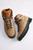 color Beige Nubuck 0
