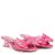 color Dark Pink Sorbet 7