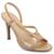 color patent/nude 2