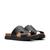 color Black Leather 0