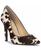 color Dark Brown Cowprint Multi 5