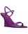 color Purple Satin 2