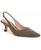 color Brown Multi Fabric 7
