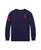 color Refined Navy 1