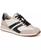 color Porcelain/Black Fabric/Suede/Leather 1