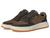 color Raven Nubuck/Morel/Silver Birch 11