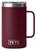 color Wild Vine Red 11