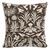 color Tropical Otomi Chocolate 5