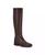 color Dark Brown 0