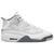 color White/Cool Grey/Metallic Silver 0