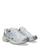 color White/Blue Fade 2