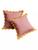 color PINK CLAY TURMERIC 2