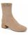 color Mushroom Suede 0