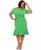 color Kelly Green 5