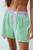 color Green Stripe 1