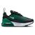 color Evergreen Aura/Black/White 1