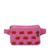 color Hand Crochet - Pink Cherries 22
