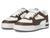 color PUMA White/Espresso Brown/Puma Team Gold 1