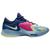 color Blue/Volt/Pink 1