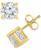 color Yellow Gold 2