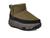color Burnt Olive/Charcoal 0
