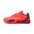 color glowing red/dark crimson/white 1