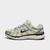 color FV6603-100/Coconut Milk/Black/Summit White/Metallic Silver 1