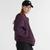 color PLUM BROWN 3
