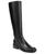 color Black Leather 0