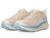color Oak/Alabaster 10