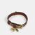 color signature canvas/Gold/Tan/Brown 1