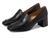 color Black Napa 1