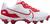 color White/University Red 1