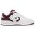 color White/Oxblood 0