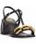 color Black Patent 0