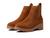 color Cognac Suede 0