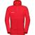 color Mammut Red 1