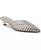 color Silver Faux Leather 3