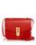 color Poppy Red 5